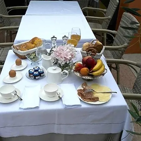 Corte San Luca Hotell
