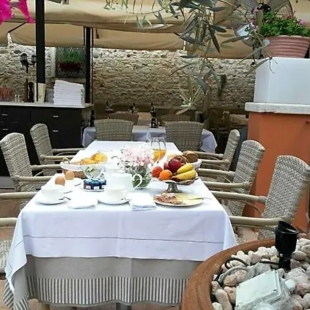 מלון Corte San Luca
