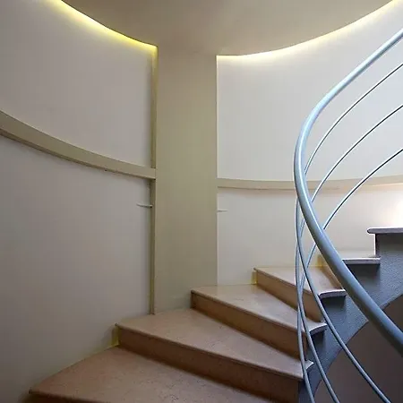 Corte San Luca ברדולינו