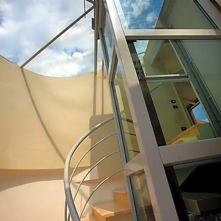 Corte San Luca Hotell 3*