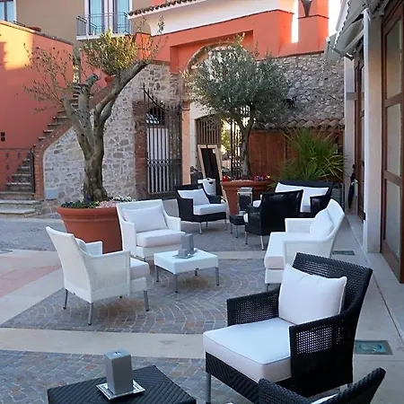 מלון Corte San Luca