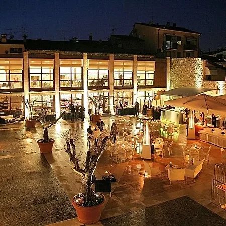 Corte San Luca ברדולינו